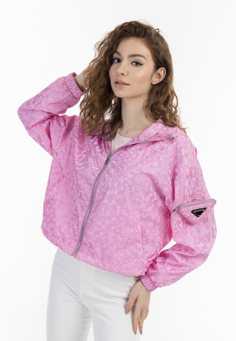 myMo Veste de transition/pluie - Image 2