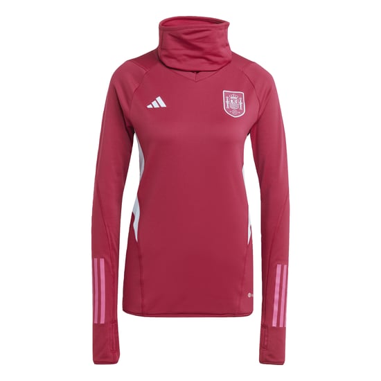Spain Tiro 23 Pro Warm Top - Image 4