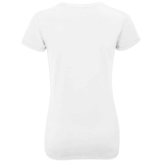 SOLS - "Millenium" T-Shirt für Damen (Weiß) - Image 2