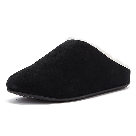 FitFlop Chrissie Shearling Damen Hausschuhe - Image 3