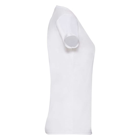 Fruit Of The Loom - Kurzarm T-Shirts - Damen (Weiß) - Image 3