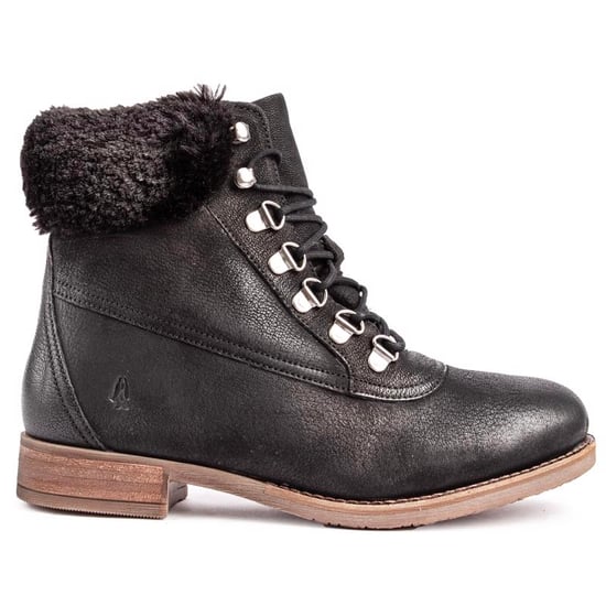 Hush Puppies Effie MEMORY FOAM Stiefel Womens - Image 1