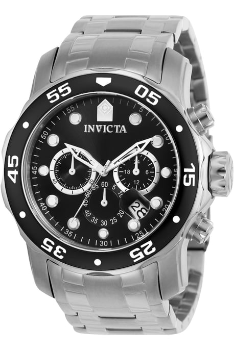 Invicta Pro Diver - SCUBA 0069 Herrenuhr Quarz - 48 mm - Image 1