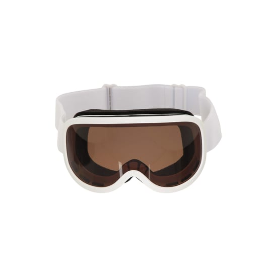 Mountain Warehouse - Masque de ski - Adulte (Blanc) - Image 1