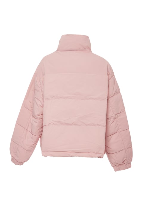 Mymo Jacke Damen rosa - Image 2