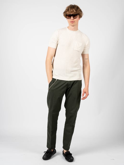 Antony Morato Hose Kerr Herren grün - Image 6