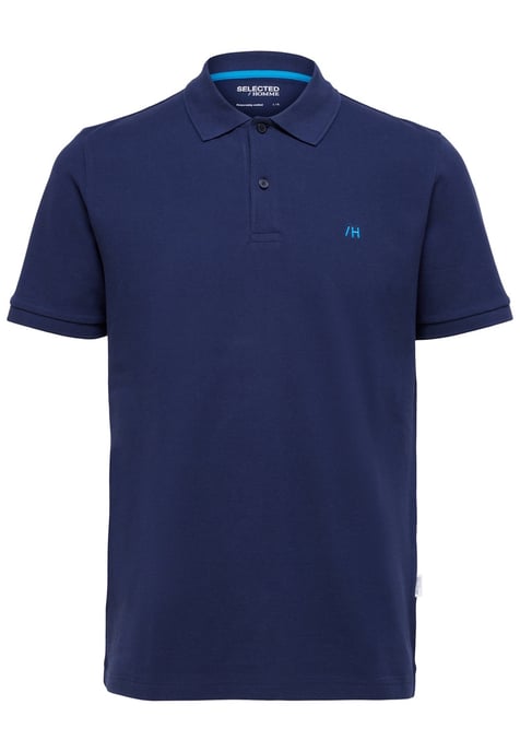 Selected Homme Poloshirt - Image 1