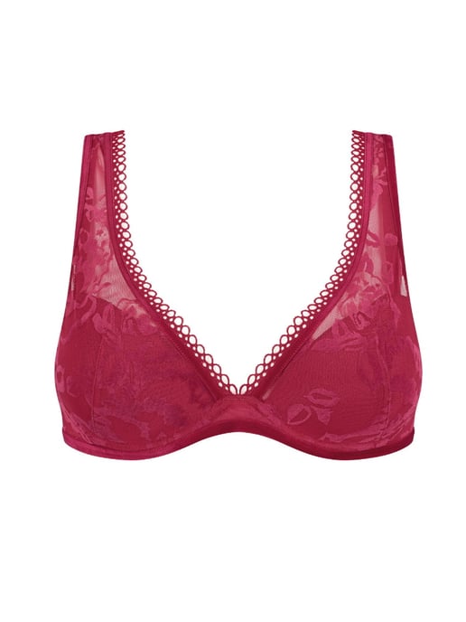 Velvet Rose Spotlight Padded Bra