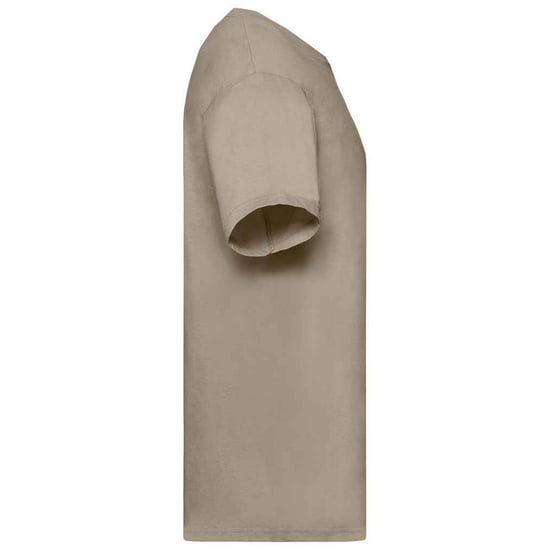 Fruit of the Loom - "Valueweight" T-Shirt für Herren (Khaki) - Image 3