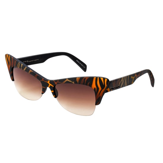 Italia Independent Damen-Sonnenbrillen 59/16/140 mm Acetat - Image 1