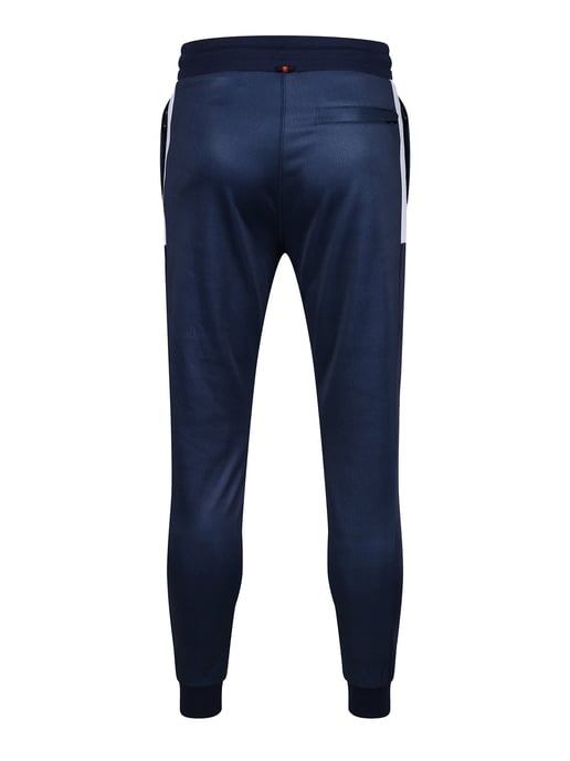 Luke 1977 REALITY CHECK CUFFED SIDE PANEL JOGGERS Navy