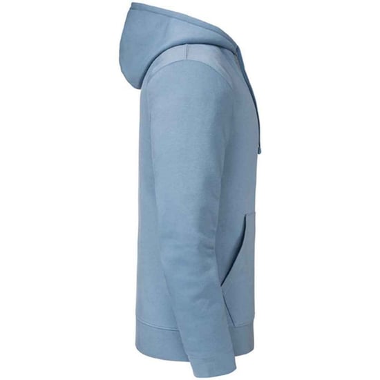 Russell Herren Authentic Hoodie (Indigo) - Image 3