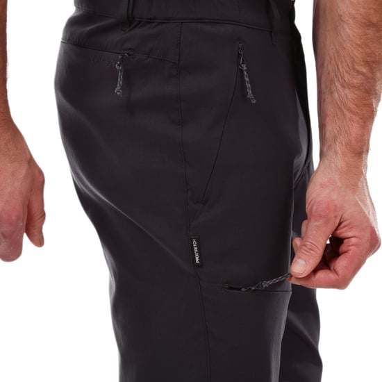 Craghoppers - "Kiwi Pro II" Hosen für Herren (Dunkles Marineblau) - Image 6