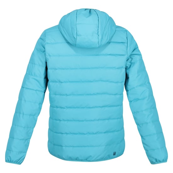 Regatta - "Helfa" Steppjacke für Damen (Pagode Blau) - Image 2