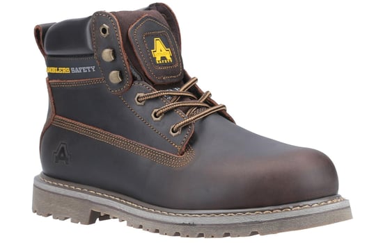 Amblers Safety FS164 Industrielle Sicherheitsstiefel Herren - Image 2