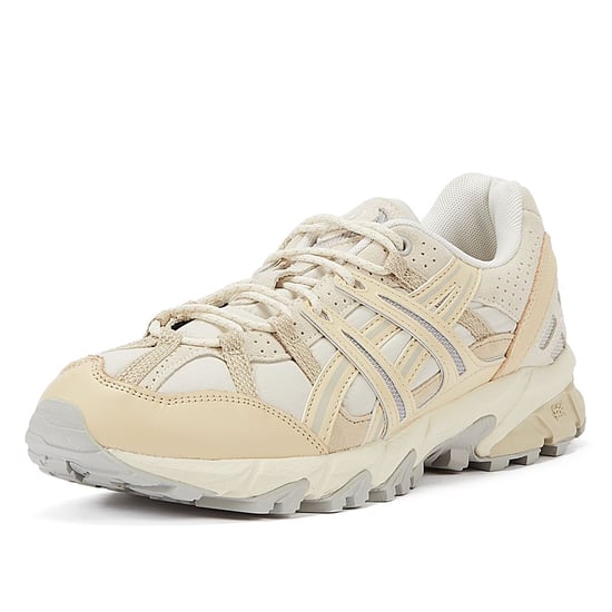 Asics Gel-Sonoma 15-50 Damen Beige Turnschuhe - Image 3