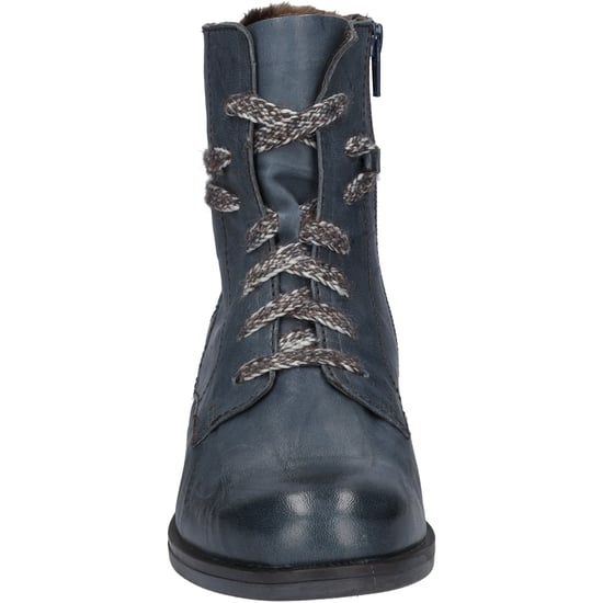 JOSEF SEIBEL Sanja 18 | Stiefelette für Damen | Blau Sanja 18, azur - Image 4