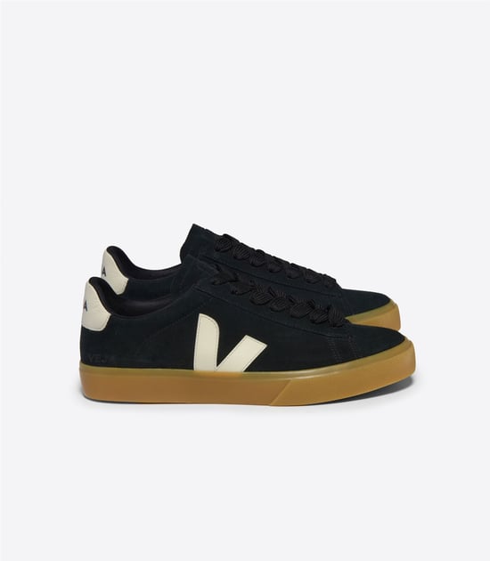 Veja Campo Bold Sneaker - Image 1