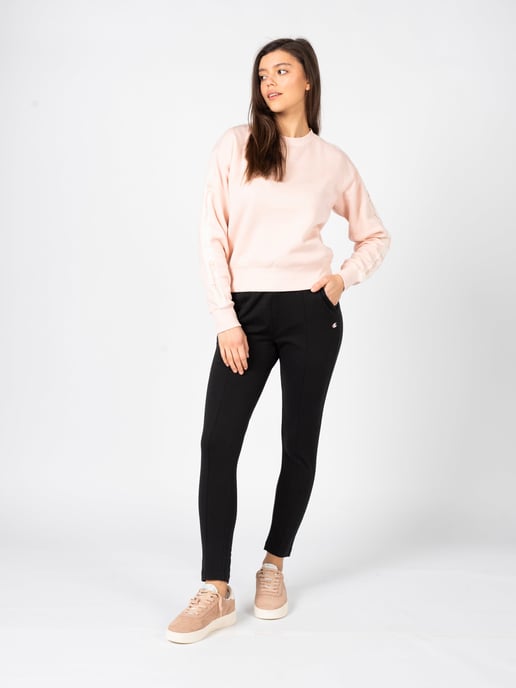 Champion Sweatshirt C-neck Damen pink - Image 2