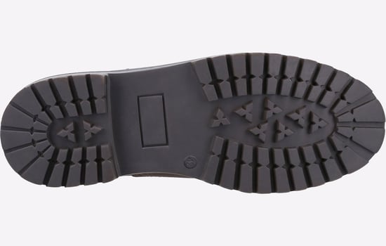Cotswold Banbury Braune Herrenstiefel Aus Leder - Image 4