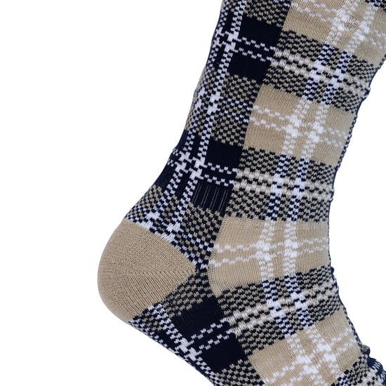 Trespass - "Fergus" Socken für Herren/Damen Unisex (Soft Stone Farbe) - Image 3