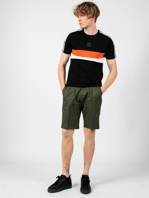 Antony Morato Shorts Gustaf Herren grün - Image 6