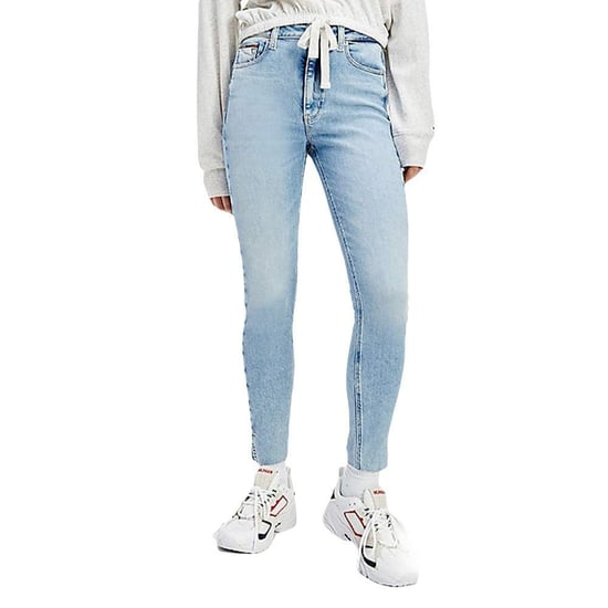 Tommy Jeans Damen Classic Light - Image 1