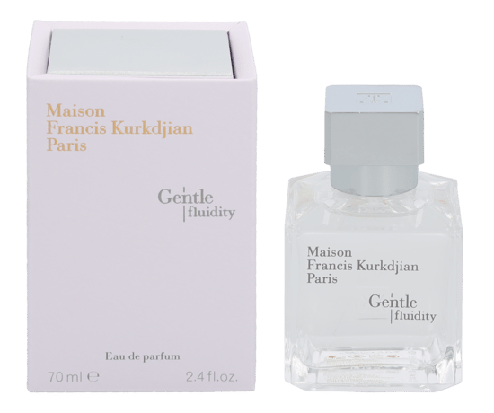 MFKP Gentle Fluidity Silver Edp Spray 70ml. - Image 1