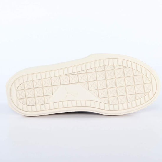 Puma Damen Breaker Knit Sun Sneaker - Image 6