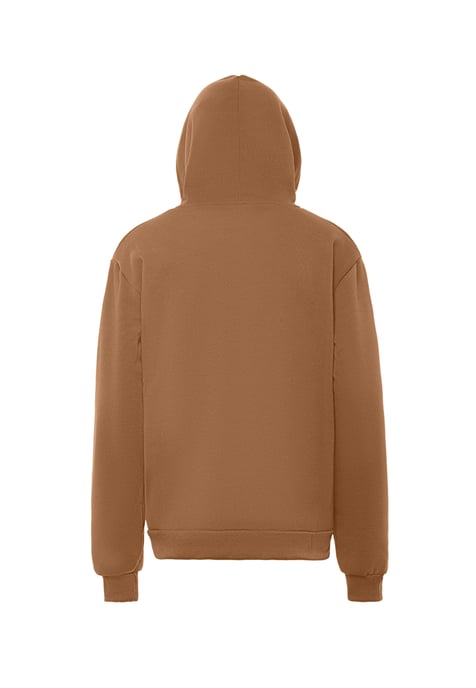Mo Kapuzenpullover Herren Kamel - Image 2