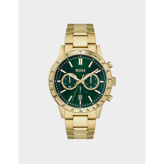 Montre Allure Hugo Boss Pour Accessoires en Doré - Image 1