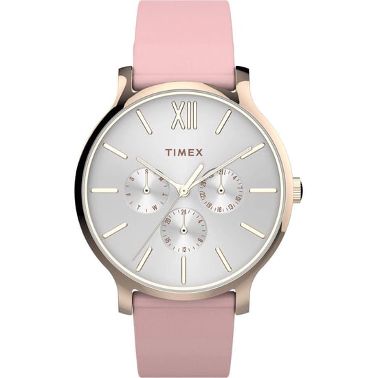 Timex Transcend Damen Pinke Uhr TW2T74300 - Image 1