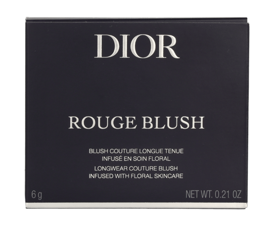 Dior Rouge Blush Couture Colour Powder Blush. - Image 2