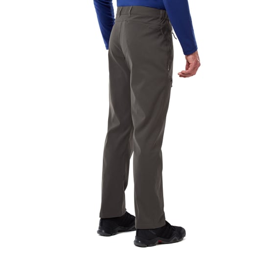 Craghoppers - "Kiwi Pro II" Hosen für Herren (Bleigrau) - Image 2