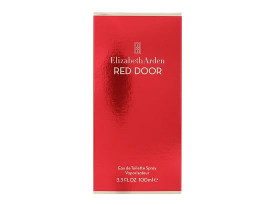 E.Arden Red Door Edt Spray 100ml - Image 2