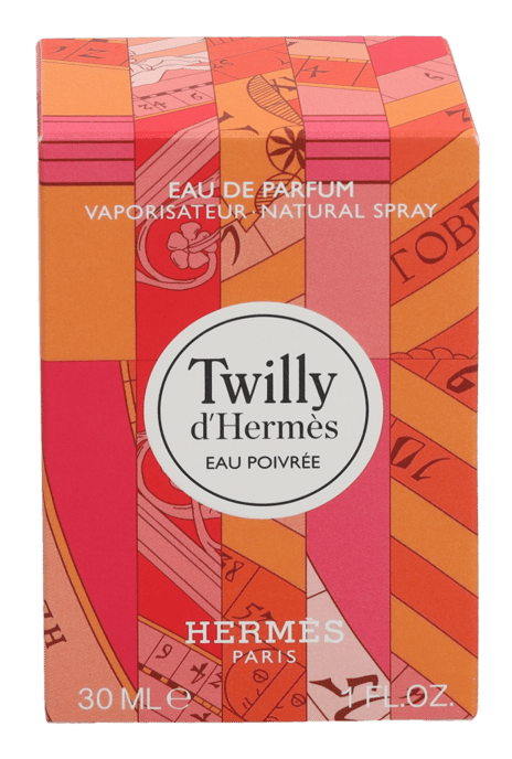 Hermes Twilly D'Hermes Eau Poivree Edp Spray. - Image 3