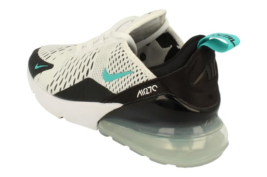 Nike Womens Air Max 270 White Trainers