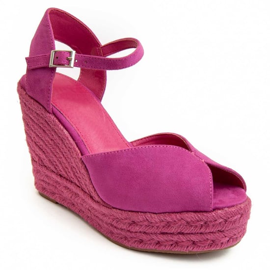 Montevita Högklackte Sandale Wesparto7 Fuchsia - Image 2