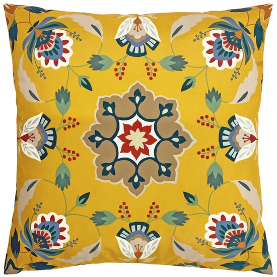 furn. Folk Flora Außenkissenbezug - Image 1