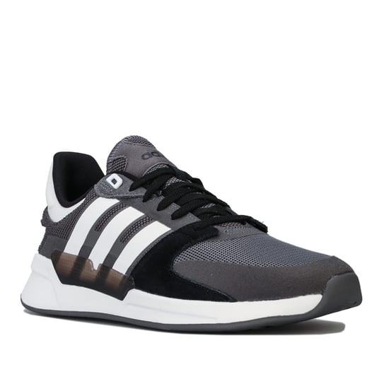 Men's adidas Run 90s Trainers in Grey