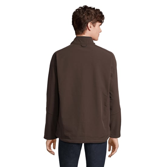 SOLS - "Relax" Softshelljacke für Herren () - Image 2
