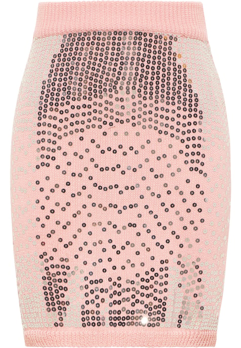 myMo at night Jupe en tricot nolie - Image 1