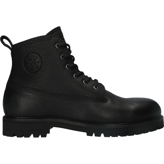 ROCK HARDY - Black - Stiefel - Image 1