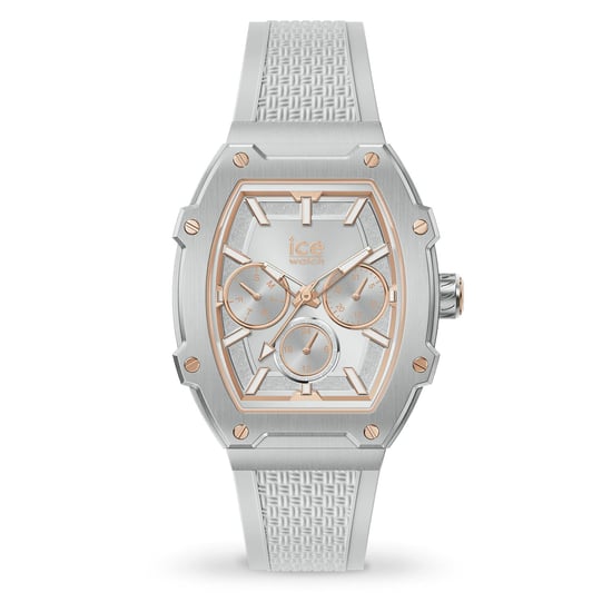 Ice Watch Ice Boliday - Graue Schattierungen Damenuhr Grau 022862 - Image 1