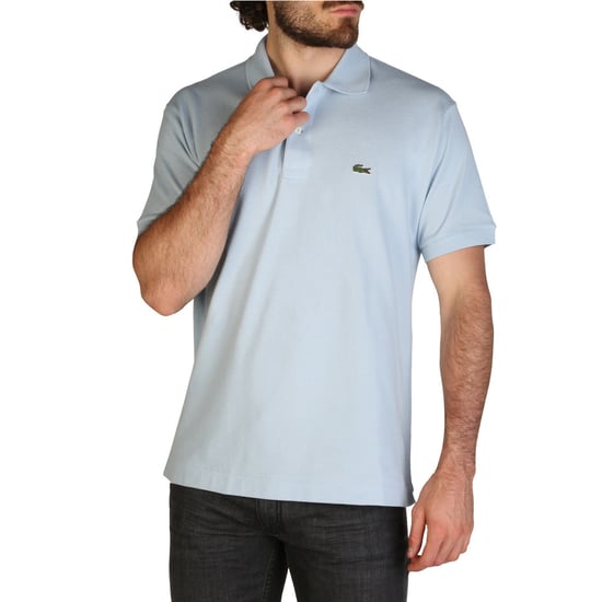 Lacoste Herren Polo Classic Krokodil Logo - Image 4