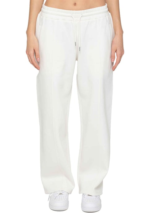 Enzo | Womens Wide Leg Joggers - Image 1