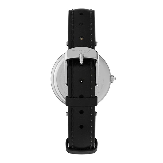 Timex Trend Schwarz Damen Armbanduhr TW2V45200 - Image 3