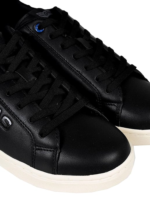 Gas Sneaker Sebring LTX Herren Schwarz - Image 5