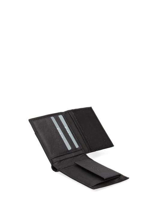 Solo Soprani Geldbörse Männer BLACK - Image 5