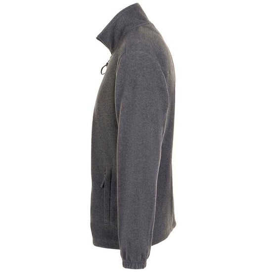 SOLS - "North" Fleecejacke für Herren/Damen Unisex () - Image 3